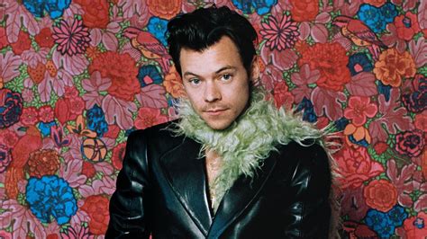 gucci glam rock|How Harry Styles and Gucci Brought British Eccentricity To the.